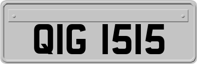 QIG1515