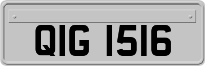QIG1516