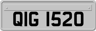 QIG1520