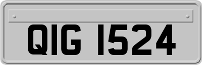QIG1524