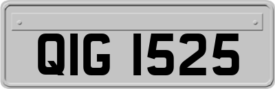 QIG1525