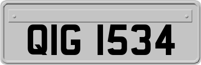 QIG1534