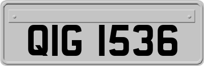 QIG1536