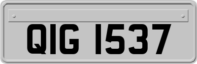 QIG1537