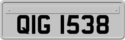 QIG1538
