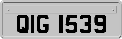 QIG1539