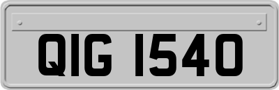 QIG1540