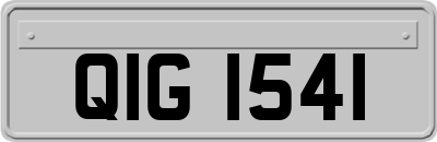 QIG1541