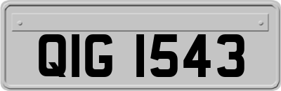 QIG1543