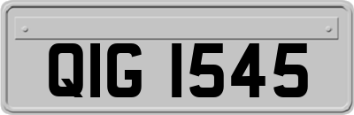 QIG1545