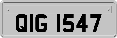 QIG1547