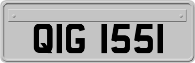 QIG1551