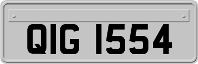 QIG1554