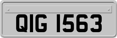 QIG1563