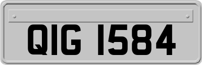 QIG1584
