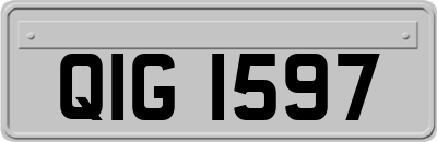 QIG1597