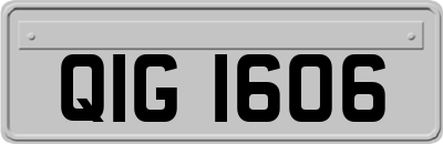 QIG1606