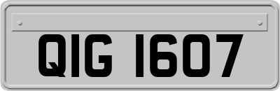 QIG1607