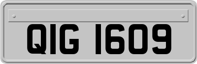 QIG1609