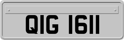 QIG1611