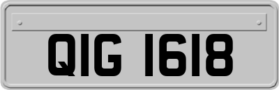 QIG1618