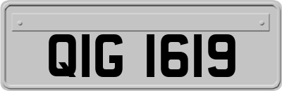 QIG1619