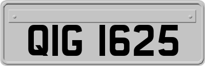 QIG1625