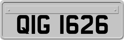 QIG1626