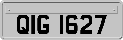QIG1627