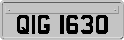 QIG1630