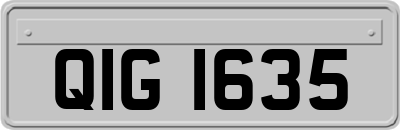 QIG1635