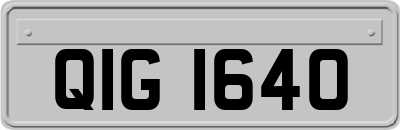 QIG1640