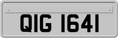 QIG1641