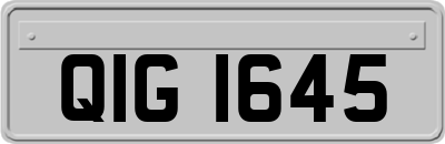 QIG1645
