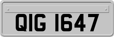 QIG1647