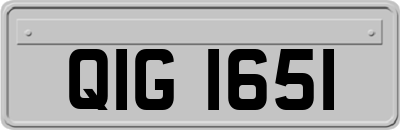 QIG1651