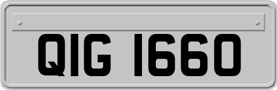 QIG1660