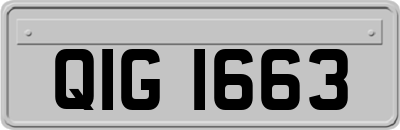 QIG1663