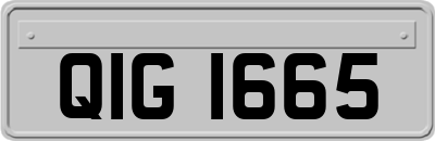 QIG1665
