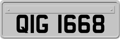 QIG1668