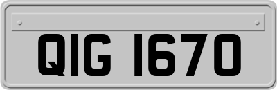 QIG1670