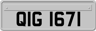 QIG1671