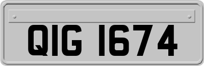 QIG1674
