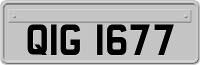 QIG1677