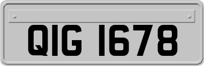 QIG1678