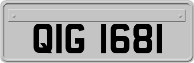 QIG1681
