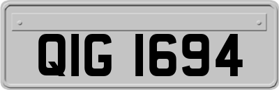 QIG1694