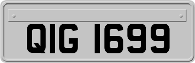 QIG1699