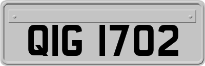 QIG1702