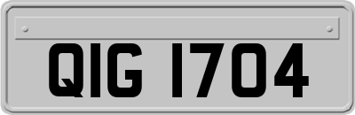 QIG1704